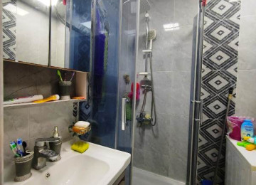 Sabunçu rayonu Eldar Xəlilov küçəsi,ARZU Şadliq saraynin