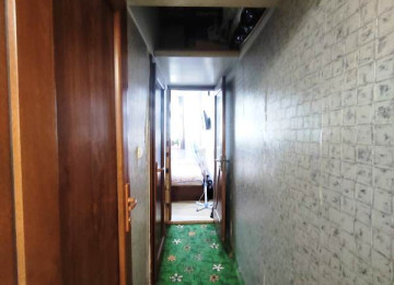 Sabunçu rayonu Eldar Xəlilov küçəsi,ARZU Şadliq saraynin