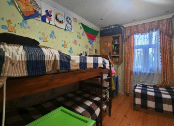 Sabunçu rayonu Eldar Xəlilov küçəsi,ARZU Şadliq saraynin