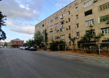 Sabunçu rayonu Eldar Xəlilov küçəsi,ARZU Şadliq saraynin