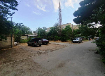 Sabunçu rayonu Eldar Xəlilov küçəsi,ARZU Şadliq saraynin