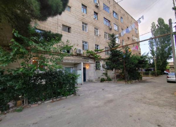 Sabunçu rayonu Eldar Xəlilov küçəsi,ARZU Şadliq saraynin