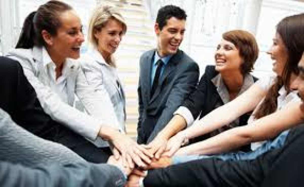 Tələbələrə ofis daxilində işlər təklif edirik. -Ofis