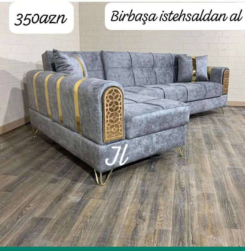 Divan Künc divan ✔️Yüksək keyfiyyət münasib qiymət .Açılan