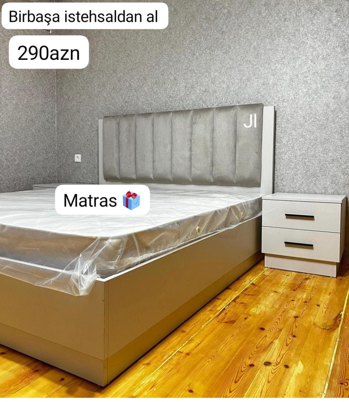 Taxt ikinüferlil Çarpayı ✔️Yüksək keyfiyyət münasib qiymət . ✔️Reng secimi