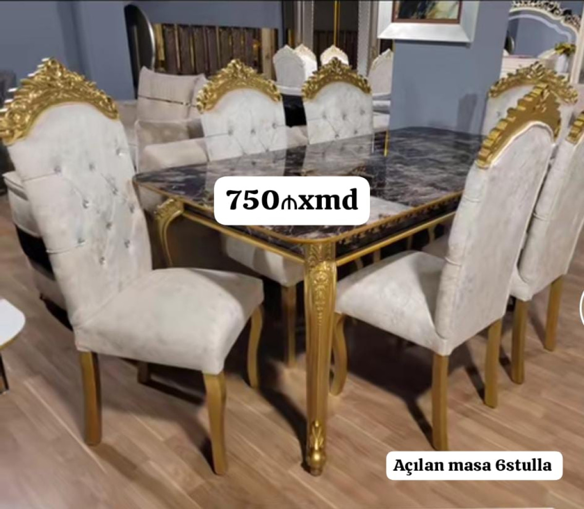 Masa ve oturacaqlar 👑 **İstehsalin ozunden alin hem vaxtinza hem cibinize