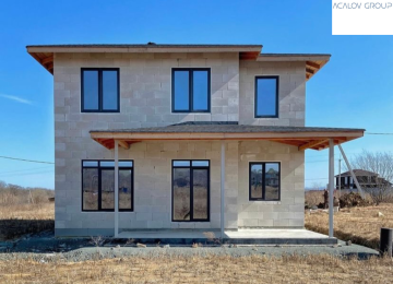 Acalov Group MMC şirkəti sizlərə boş torpaq sahələrində