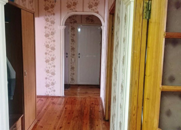 TƏCİLİ !!! Xətai rayonu Əhmədli metrosuna 8-9 deqiqelik