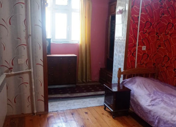 TƏCİLİ !!! Xətai rayonu Əhmədli metrosuna 8-9 deqiqelik