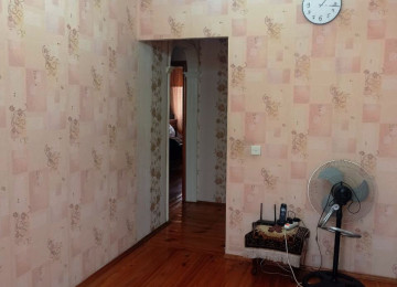 TƏCİLİ !!! Xətai rayonu Əhmədli metrosuna 8-9 deqiqelik