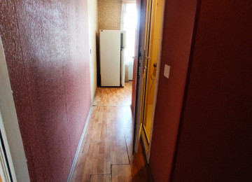 Qara Qarayev metrosu . Tofiq Abbasov küçəsi . Bina 9 . Lüks