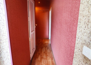 Qara Qarayev metrosu . Tofiq Abbasov küçəsi . Bina 9 . Lüks