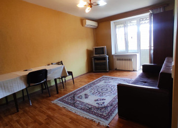 Qara Qarayev metrosu . Tofiq Abbasov küçəsi . Bina 9 . Lüks