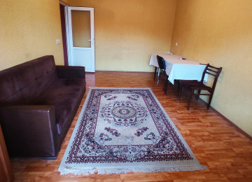 Qara Qarayev metrosu . Tofiq Abbasov küçəsi . Bina 9 . Lüks