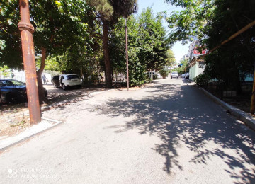 Qara Qarayev metrosu . Tofiq Abbasov küçəsi . Bina 9 . Lüks