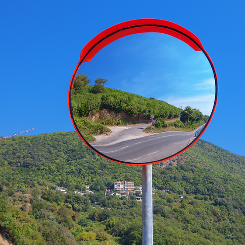 Yol guzgusu Yol guzgulerin satisi her olcuye uygun olaraq yol guzguleri