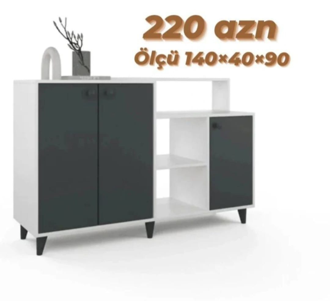 Kamod3 Sifarişlə hazırlanır Rəng seçimi var Ölçü 140/40/90