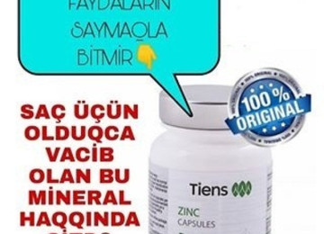 " Sink (Bio Zn) "-Depoda Bitdi,Əldə Son Qutular ŞOOOK