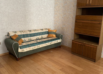 Xlrdalan kirsdal Abseron 2 de 1 otaq menzil kiraye verlir