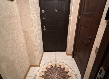 Xlrdalan kirsdal Abseron 2 de 1 otaq menzil kiraye verlir