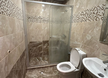 Xlrdalan kirsdal Abseron 2 de 1 otaq menzil kiraye verlir