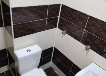 Xırdalanda Kristal 1 də 2 otaqlı təmirli mənzil kirayə