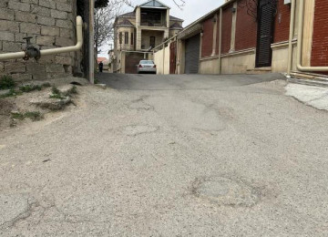 Xətai rayonu Nobel prospekti ASİMAN ŞADLİQ sarayinin