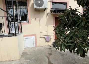 Xətai rayonu Nobel prospekti ASİMAN ŞADLİQ sarayinin