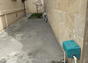 Xətai rayonu Nobel prospekti ASİMAN ŞADLİQ sarayinin