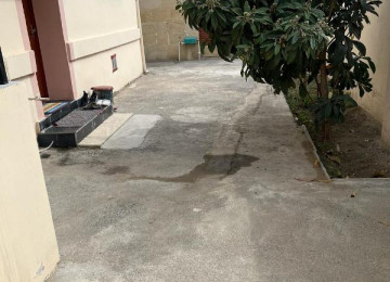 Xətai rayonu Nobel prospekti ASİMAN ŞADLİQ sarayinin