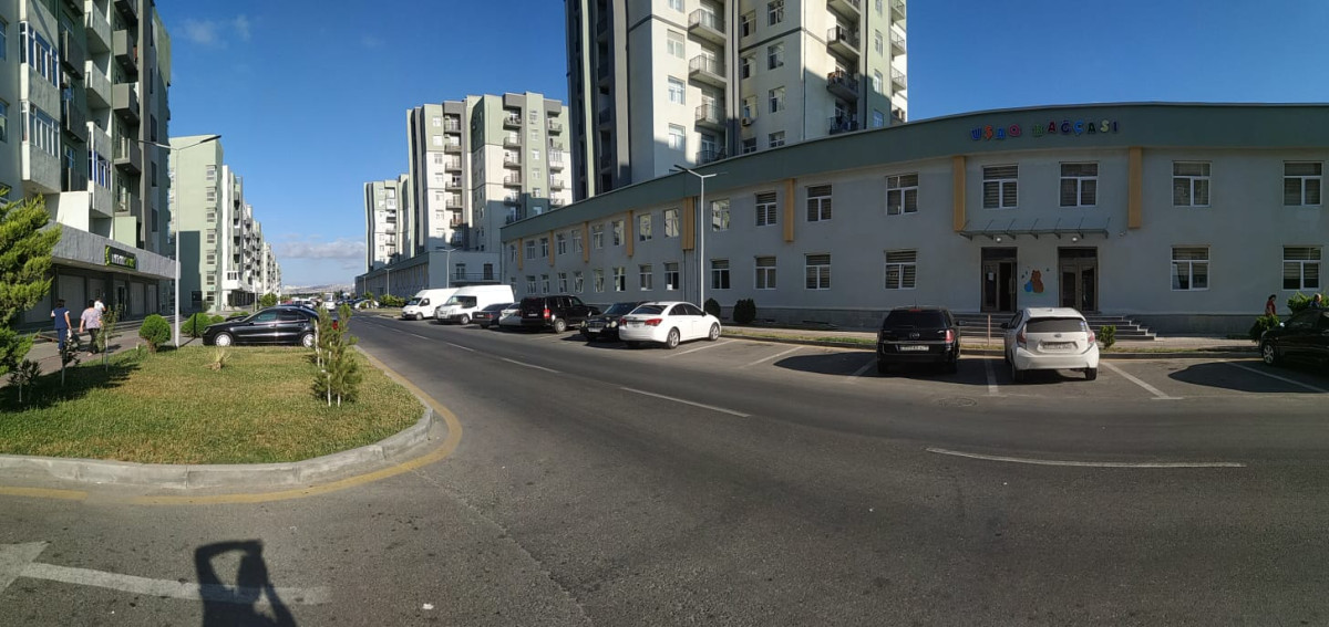 Hövsan, Mida Yaşayış Kompleksində 3 otaqlı, Əşyalı mənzil Hövsan, Mida Yaşayış Kompleksində 3 otaqlı, Əşyalı mənzil
