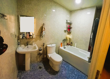 Hövsan, Mida Yaşayış Kompleksində 3 otaqlı, Əşyalı mənzil