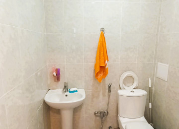 Hövsan, Mida Yaşayış Kompleksində 3 otaqlı, Əşyalı mənzil