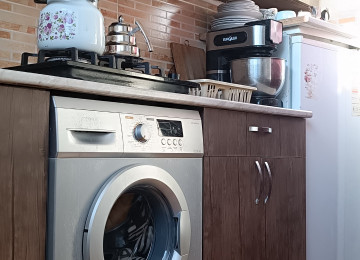 Xlrdalan 3 nomreli mektebin yanl 2 otaq heyet evi evde