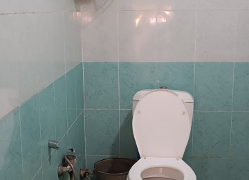 Xlrdalan 3 nomreli mektebin yanl 2 otaq heyet evi evde