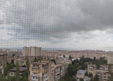 Xətai rayonu Əhmədli metrosuna 9-10 dəqiqiəlik,Heydər