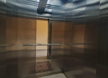 Xətai rayonu Əhmədli metrosuna 9-10 dəqiqiəlik,Heydər