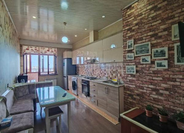 Xətai rayonu Əhmədli metrosuna 9-10 dəqiqiəlik,Heydər