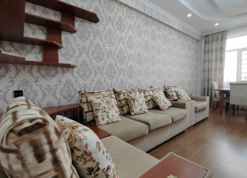 Xətai rayonu Əhmədli metrosuna 9-10 dəqiqiəlik,Heydər