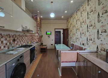 Xətai rayonu Əhmədli metrosuna 9-10 dəqiqiəlik,Heydər