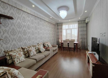 Xətai rayonu Əhmədli metrosuna 9-10 dəqiqiəlik,Heydər