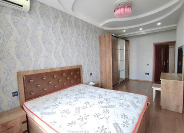 Xətai rayonu Əhmədli metrosuna 9-10 dəqiqiəlik,Heydər