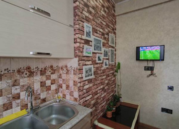 Xətai rayonu Əhmədli metrosuna 9-10 dəqiqiəlik,Heydər