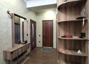 Xətai rayonu Əhmədli metrosuna 9-10 dəqiqiəlik,Heydər