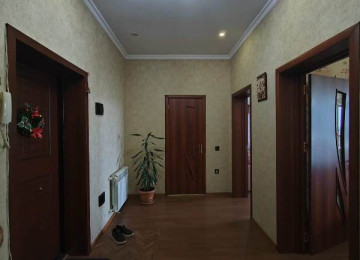 Xətai rayonu Əhmədli metrosuna 9-10 dəqiqiəlik,Heydər