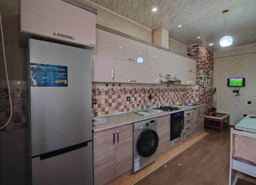 Xətai rayonu Əhmədli metrosuna 9-10 dəqiqiəlik,Heydər