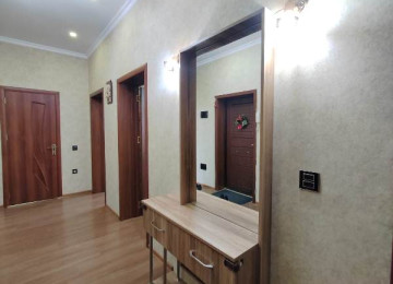 Xətai rayonu Əhmədli metrosuna 9-10 dəqiqiəlik,Heydər