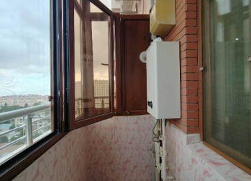 Xətai rayonu Əhmədli metrosuna 9-10 dəqiqiəlik,Heydər