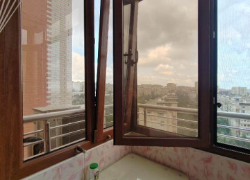 Xətai rayonu Əhmədli metrosuna 9-10 dəqiqiəlik,Heydər