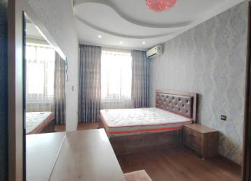 Xətai rayonu Əhmədli metrosuna 9-10 dəqiqiəlik,Heydər